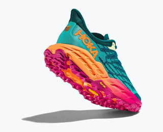 Hoka - Tênis Speedgoat 5 Feminino