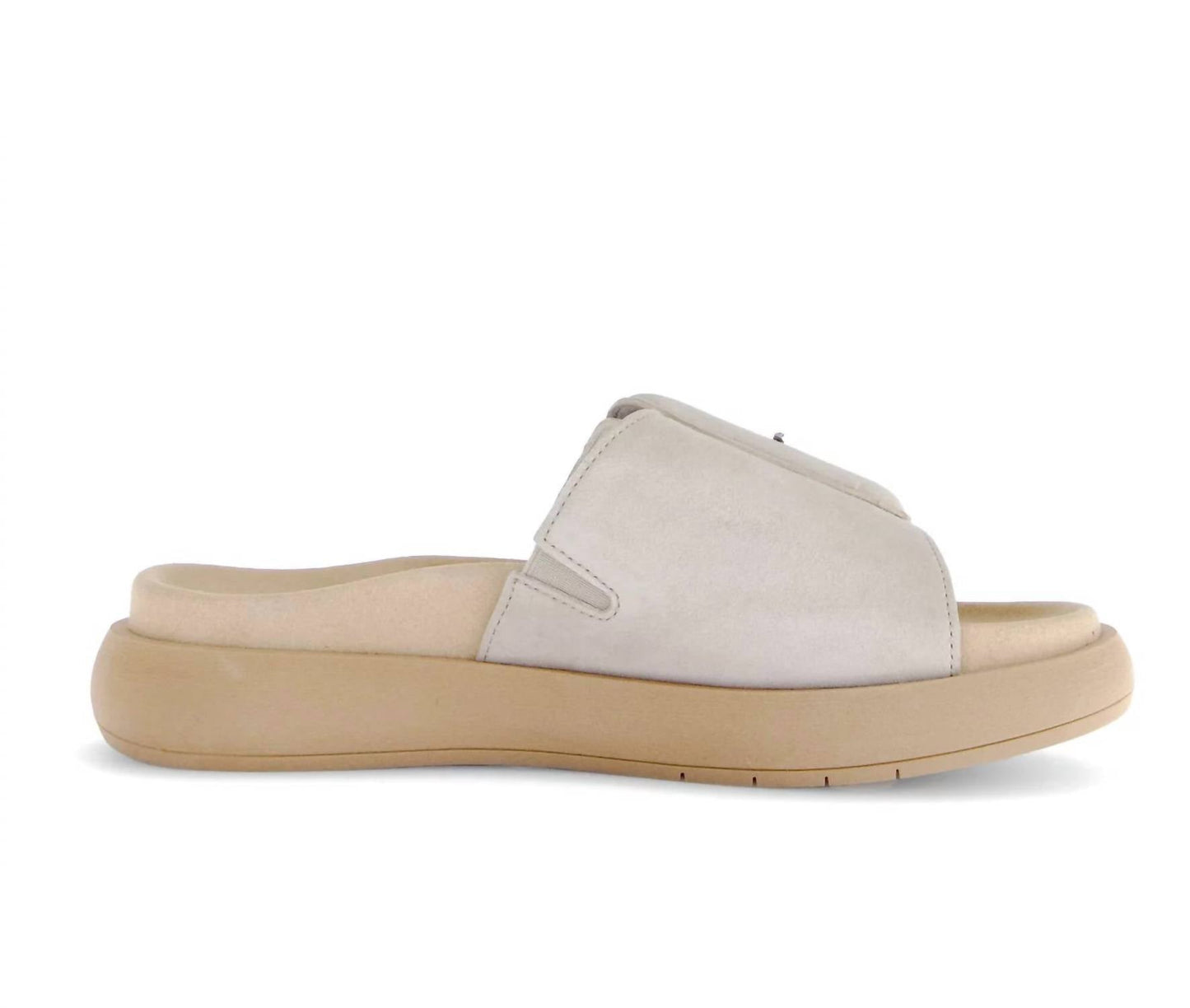 Gabor - Women's 63.751.12 Flat Sandal