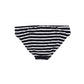 Ralph Lauren - STRIPE MIX RING FRONT HIPSTER