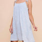 Allie Rose - Laguna Cami Dress