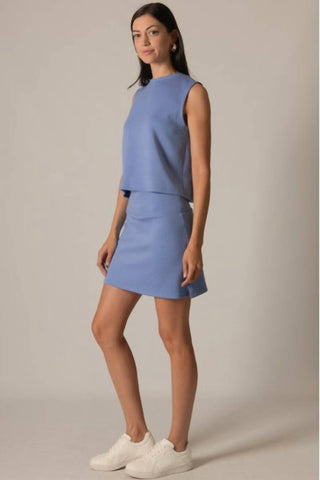 Before You - Beyond Comfy Skort