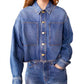 Ulla Johnson - Bobbi Jacket