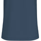 Camisa polo masculina Tommy Hilfiger Custom Fit Th Flex Bain com logotipo bordado, azul, tamanho X-G