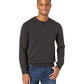 Suéter Tommy Hilfiger Signature Solid Masculino com Gola Redonda Preto Tamanho Médio