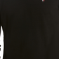 Suéter Tommy Hilfiger Signature Solid Masculino com Gola Redonda Preto Tamanho X-G