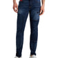 Tommy Jeans Masculino Cooper Patchwork Slim Azul Tamanho 38X34