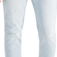 Calça Jeans Slim Fit Adam Tapered Masculina Tommy Hilfiger Azul Tamanho 36X32