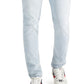 Calça Jeans Slim Fit Adam Tapered Masculina Tommy Hilfiger Azul Tamanho 34X34