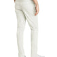 Calça Tommy Hilfiger Masculina Th Flex 5 Bolsos Azul Tamanho 32X30