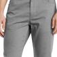 Calça Tommy Hilfiger Masculina Th Flex 5 Bolsos Azul Tamanho 32X30