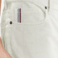 Calça Tommy Hilfiger Th Flex 5 Bolsos Masculina Azul Tamanho 33X32