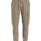 Calça cargo Tommy Hilfiger Th Flex masculina marrom tamanho X-S
