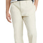 Calça Chino Tommy Hilfiger Th Flex Comfort Fit Masculina Branca Tamanho 32X2
