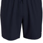 Tommy Hilfiger Shorts Masculino Th Flex Stretch All Day Azul Tamanho Grande