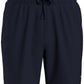 Tommy Hilfiger Shorts Masculino Th Flex Stretch All Day Azul Tamanho Grande