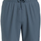 Tommy Hilfiger Masculino Th Flex All Day Short Azul Tamanho X-G