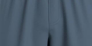 Tommy Hilfiger Masculino Th Flex All Day Short Azul Tamanho X-G