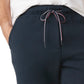 Tommy Hilfiger Masculino Shep Comfort Fit Fleece Sweat Short Azul Tamanho XXG