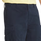 Tommy Hilfiger Short Cargo Masculino Grande e Alto Azul Tamanho 38