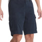 Tommy Hilfiger Short Cargo Masculino Grande e Alto Azul Tamanho 38