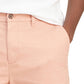 Shorts Tommy Hilfiger 9 Th Flex Masculino Laranja Tamanho 42