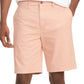 Shorts Tommy Hilfiger 9 Th Flex Masculino Laranja Tamanho 42