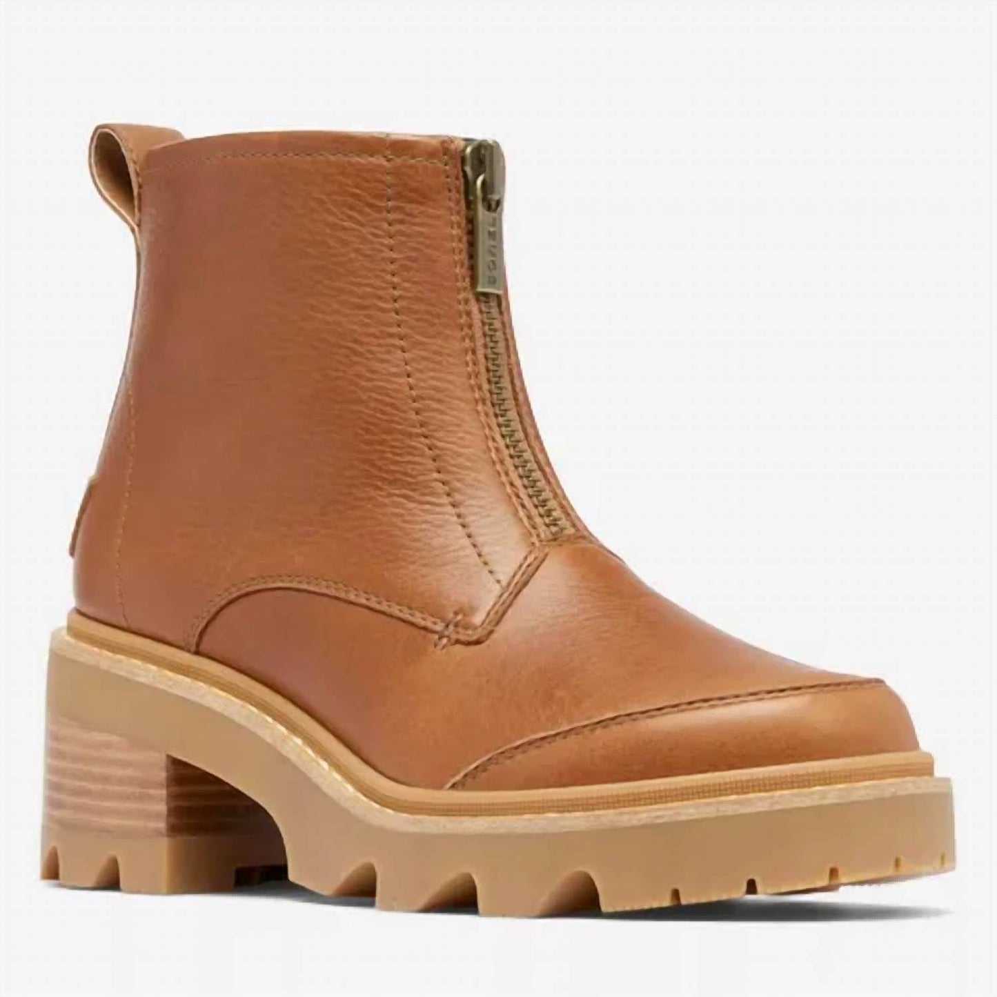 Sorel - Women Joan Now Zip Boots