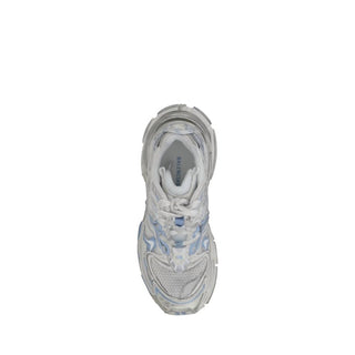 Balenciaga - Women's Runner 2 Sneakers