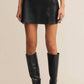 Z Supply - Allegra Mini Skirt
