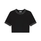 A.L.C. - Maeve Short Sleeve Top