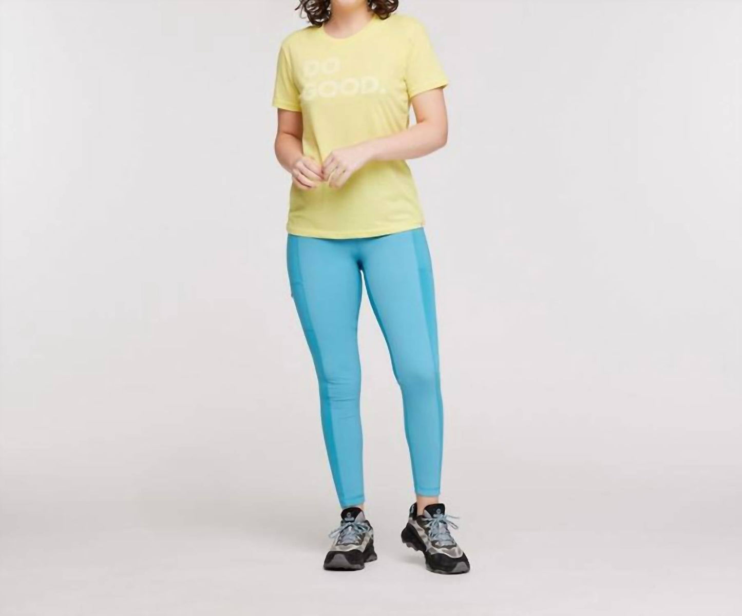 Cotopaxi - Verso Hike Tight