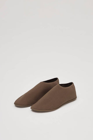 Softromaine - Soft Flat Slipper Shoes