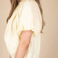 &Merci - Summer Shimmer Blouse