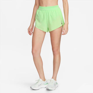 Nike - Mid-rise Brief-lined Shorts
