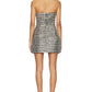 Amanda Uprichard - Bethany Skort Romper