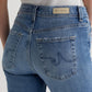 Ag Jeans - Brinley Crop Jeans