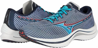 Mizuno - Tênis Wave Rebellion Feminino