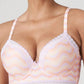 Primadonna - Twist Goleta Padded Plunge Bra Longline
