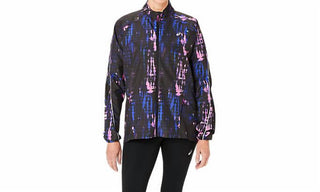 Asics - Road Lite-show Packable Jacket
