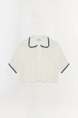 Simkhai - Shiloh Camp Shirt