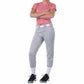 Mizuno - Select Belted Fastpitch Softball Pants