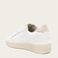 Golden Goose - Women's Ball Star 2 Leather Sneaker