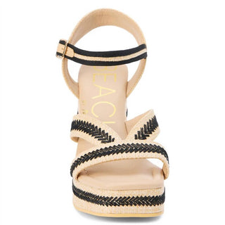 Matisse - Women's Adelaide Platform Heel