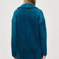 Joseph Ribkoff - Feather Yarn Sweater Coat