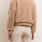Z Supply - Take Flight Reversible Jacket
