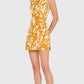 Amanda Uprichard - Avellina Skort Romper