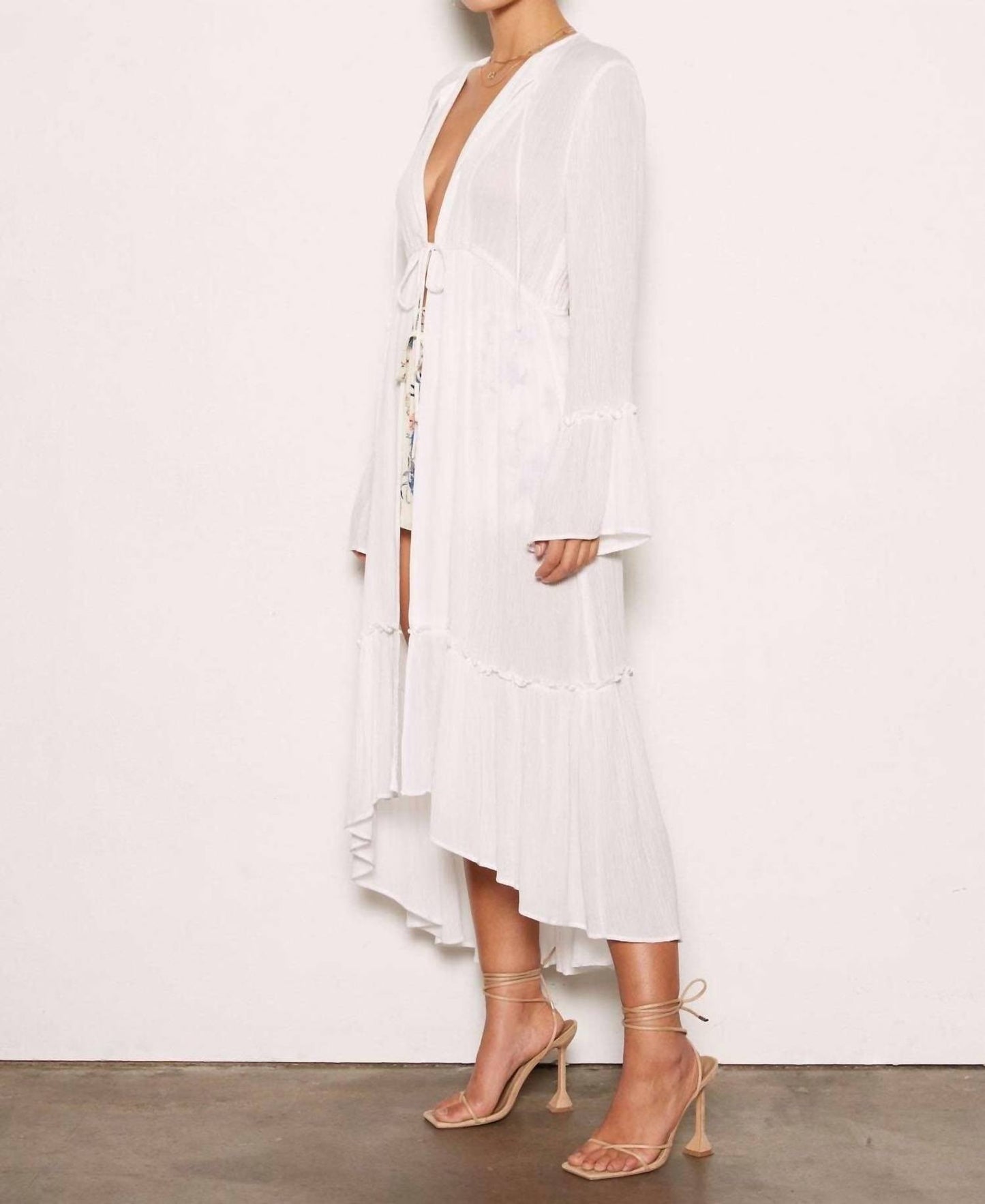 Tart Collections - Kendall Wrap