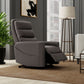 Bentley Power Lift Chair With Full Recline And USB Charging