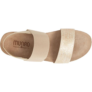 Munro - Women's Pisces Sandal