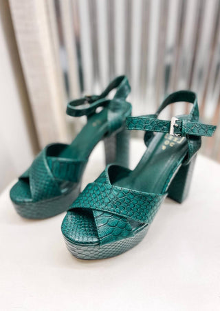 Loja Shu - Saltos Eugenia